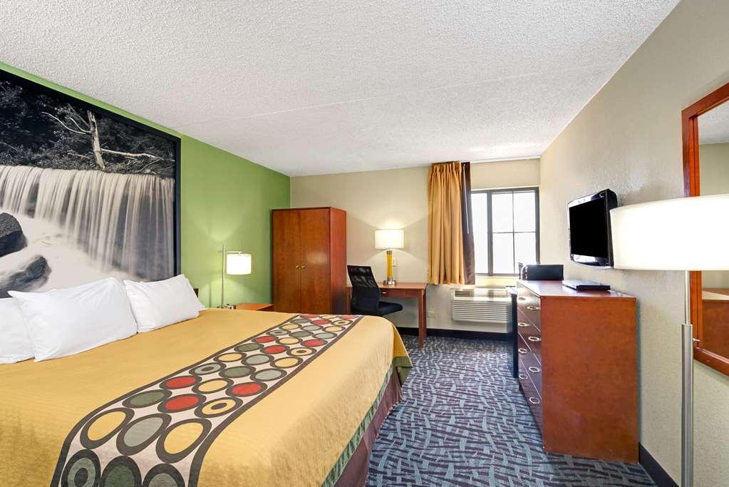 Spark By Hilton Wichita East Cameră foto